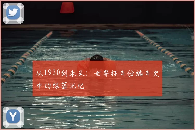 从1930到未来:世界杯年份编年史中的绿茵记忆