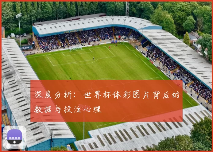 深度分析:世界杯体彩图片背后的数据与投注心理