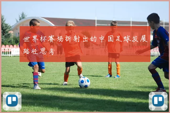 世界杯赛场折射出的中国足球发展路径思考