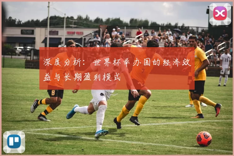 深度分析:世界杯举办国的经济效益与长期盈利模式